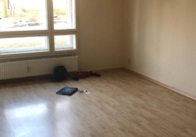 Настоящий евроремонт: обустройство квартиры в Берлине фото