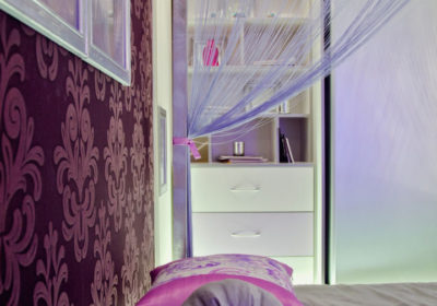 Дизайн интерьера комнаты в Подмосковье фото