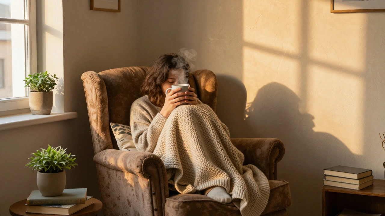 Как понять, подходит ли вам дизайн интерьера: практические признаки и ошибки